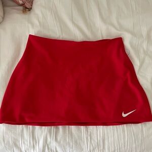 SOLD Nike Tennis Skort
